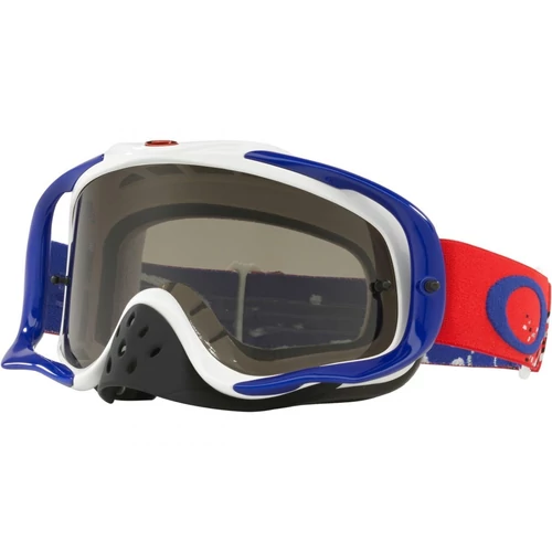 Oakley Crowbar Checked Finish Szemüveg