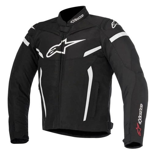 Alpinestars T-GP Plus R V2 Air Mesh Textilkabát