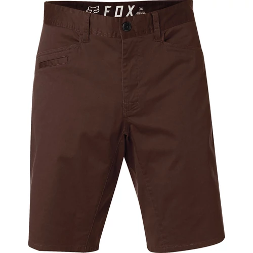 Fox Stretch Chino Rövidnadrág (Barna)