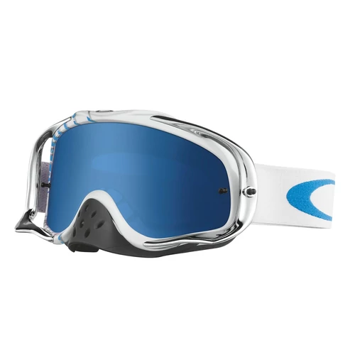 Oakley Crowbar Villipoto High Octane MX Szemüveg
