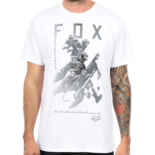 Fox Dirt Dogger SS Tech Póló