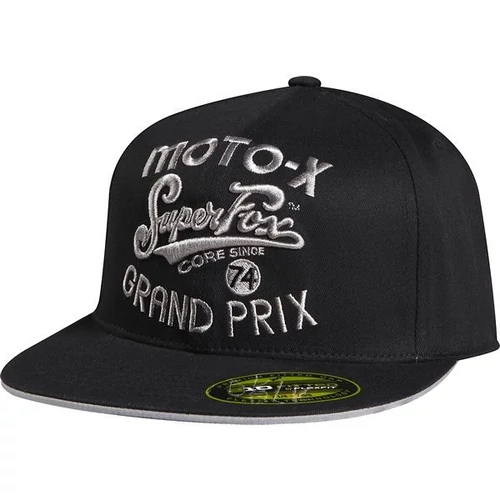 Fox SFMX 210 Fitted Baseball Sapka
