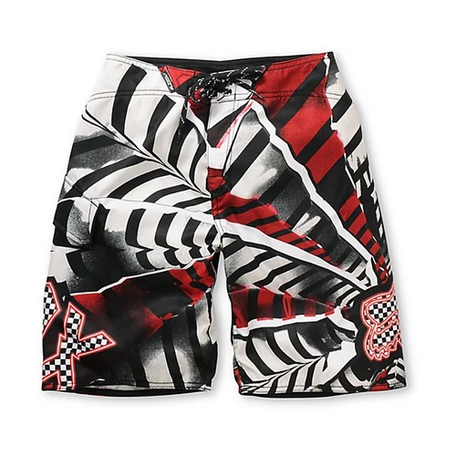 Fox Shattered Boardshort