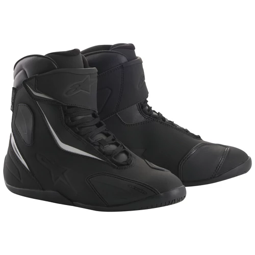 Alpinestars Fastback 2 Drystar WP Motoros Cipő