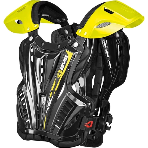EVS VEX HI VIZ Motocross Páncél