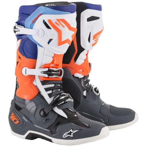 Alpinestars Tech 10 EVO2 Cross Csizma
