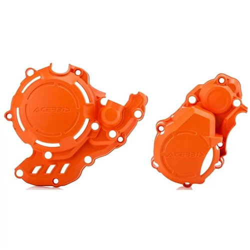 Acerbis X-Power Kit KTM/Husqvarna SX-F/FC