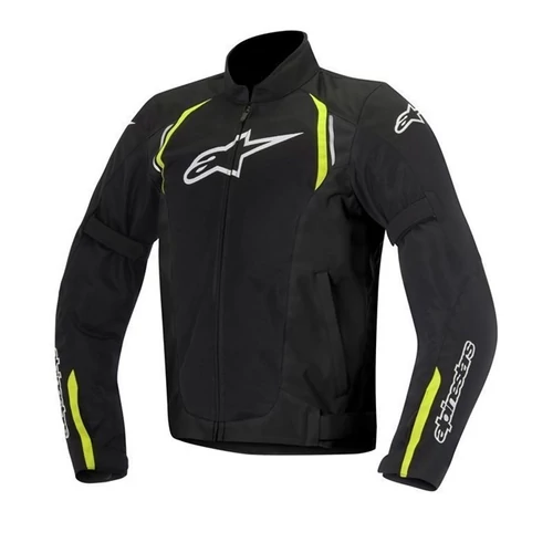 Alpinestars Ast Air Nyári Motoros Dzseki