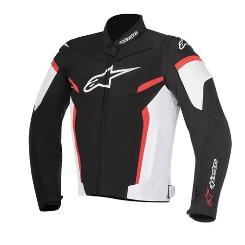 Alpinestars T-GP Plus R V2 Motoros Dzseki