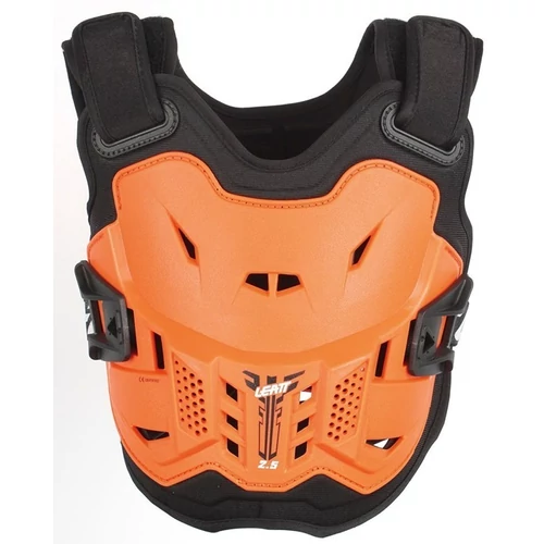 Leatt 2.5 Gyerek Motocross Páncél