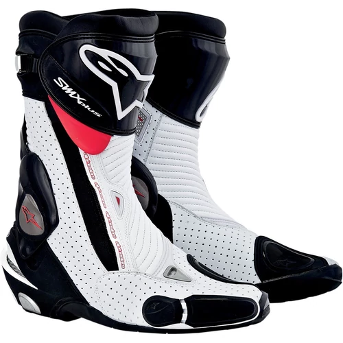 Alpinestars SMX Plus Vented Motoros Csizma