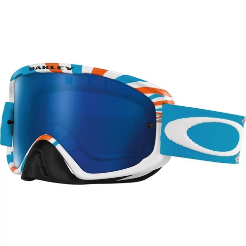 Oakley O2 RPM Motocross Szemüveg