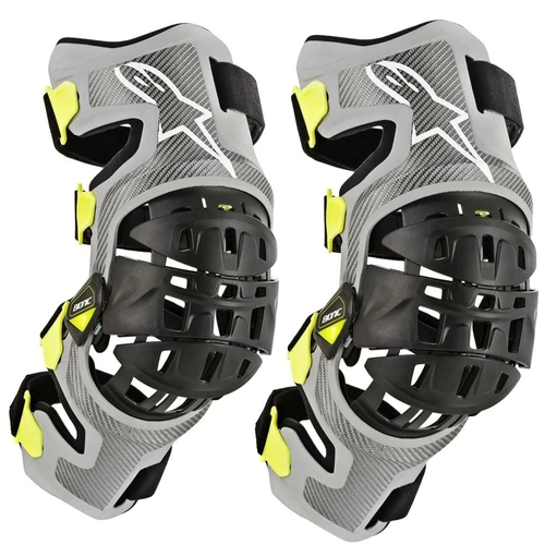 Alpinestars Bionic 7 Térdgép (Párban)