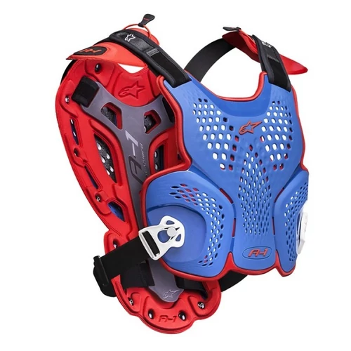 Alpinestars A1 MXON Motocross Páncél