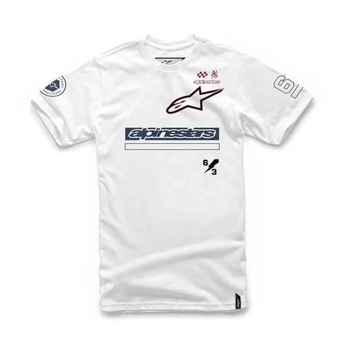 Alpinestars Axion Utcai Póló