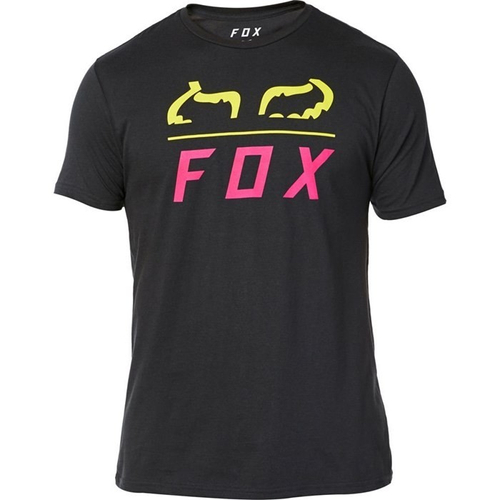 Fox Furnance Premium Rövid Ujjú Póló