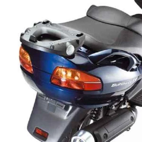 Givi Monokey Platni Suzuki 650 Burgman