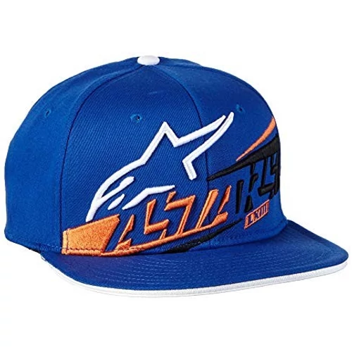 Alpinestars Circuit Precise Baseball Sapka
