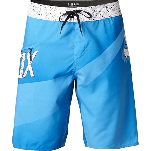 Fox Flight Boardshort Fürdőnadrág (Kék)