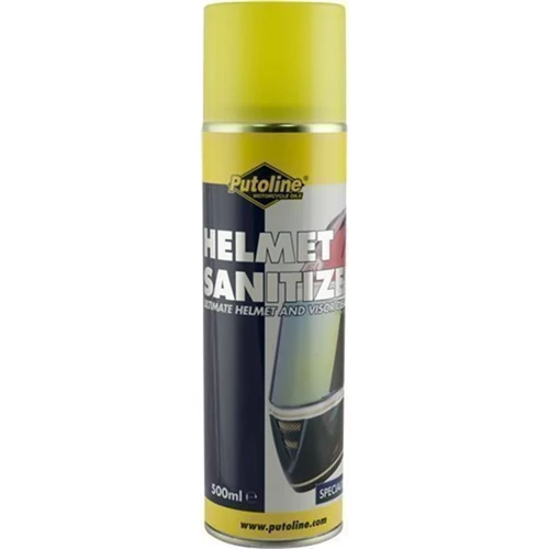 Putoline Bukósisak Tisztító Spray