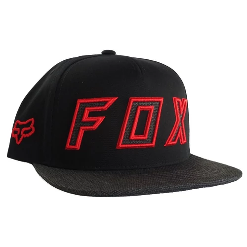 Fox Possessed Baseball Sapka
