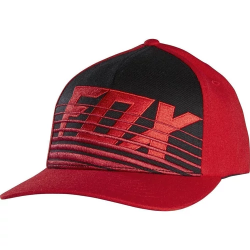 Fox Flexfit Savant Baseball Sapka