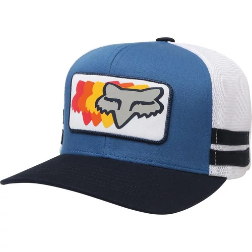 Fox Snapback 74 Wins Baseball Sapka
