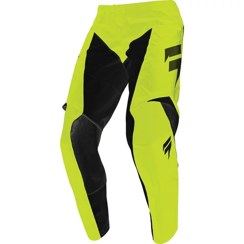 Shift Whit3 Race Gyerek Motocross Nadrág