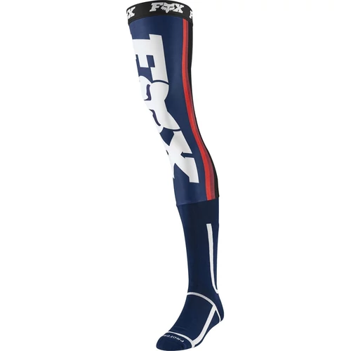 Fox Linc Térdgép Zokni (Navy)