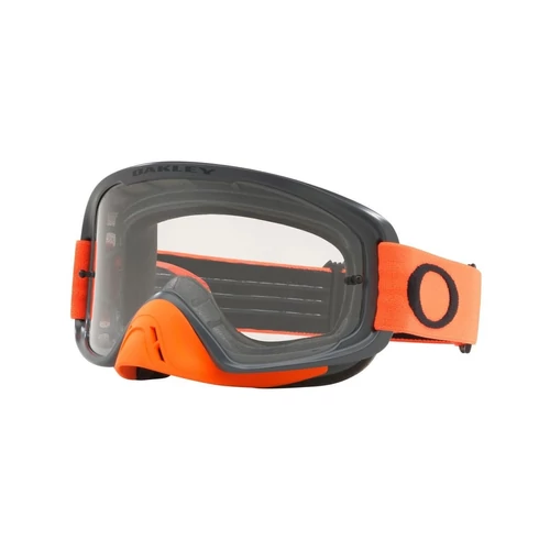 Oakley O-Frame 2.0 Gunmetal Motocross Szemüveg