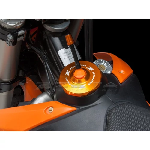 Zeta Tanksapka KTM Motorokhoz