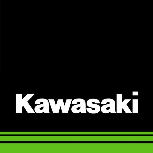 Kawasaki Gyári Alkatrészek