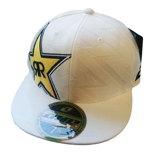 One Industries Rockstar Baseball Sapka