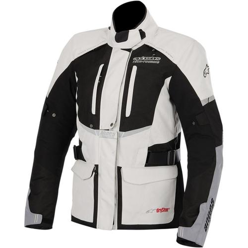 Alpinestars Stella Andes Drystar Női Motoros Kabát