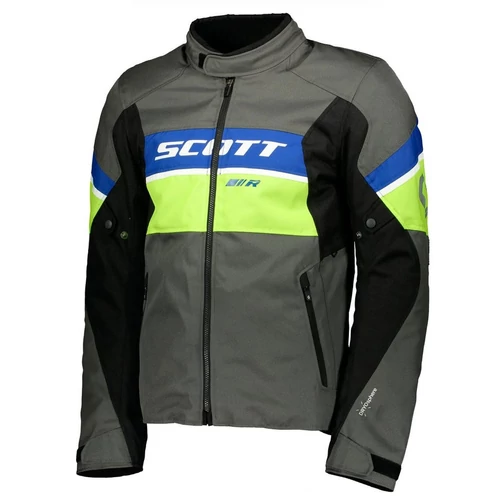 Scott Blouson SportR DP Túramotoros Kabát