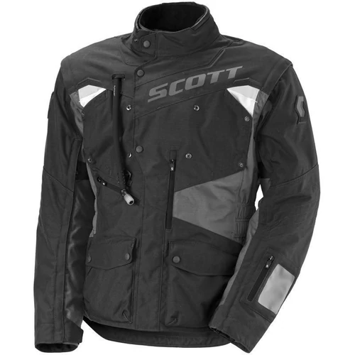 Scott Dualraid DP Túramotoros Kabát