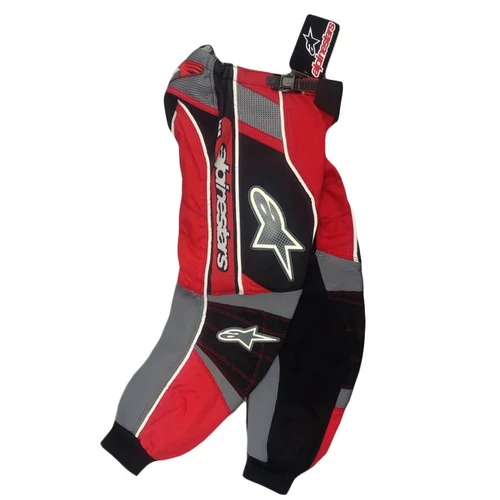 Alpinestars Racer Kids Gyerek Motocross Nadrág