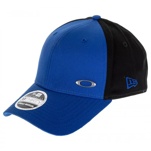 Oakley Tinfoil Baseball Sapka (Kék)