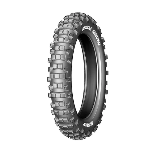 Dunlop Geomax Enduro Hátsó Gumi (Soft)