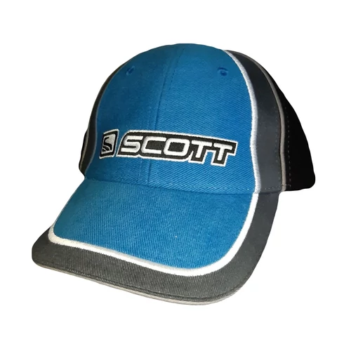 Scott Gyerek MX Baseball Sapka