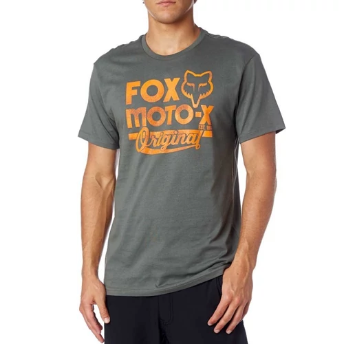 Fox Scripted SS Tech Póló
