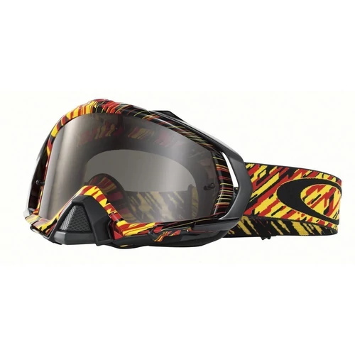 Oakley Mayhem Pro Rain Of Terror MX Szemüveg