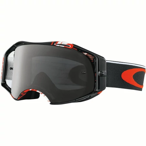 Oakley Airbrake Dungey Block Pass MX Szemüveg