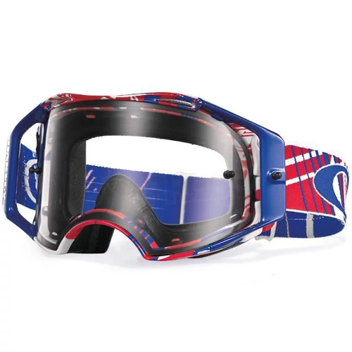 Oakley Airbrake Ryan Dungey Signature MX Szemüveg
