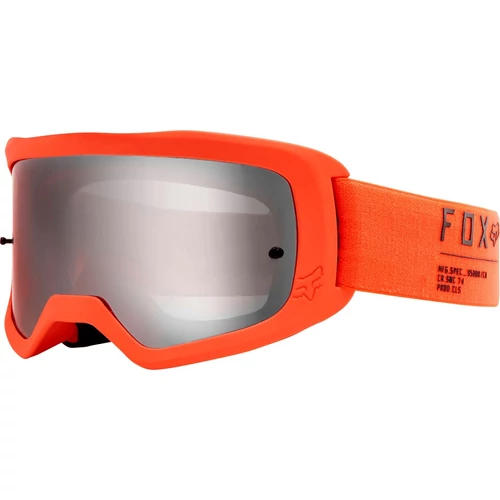 Fox Main II Gain Motocross Szemüveg