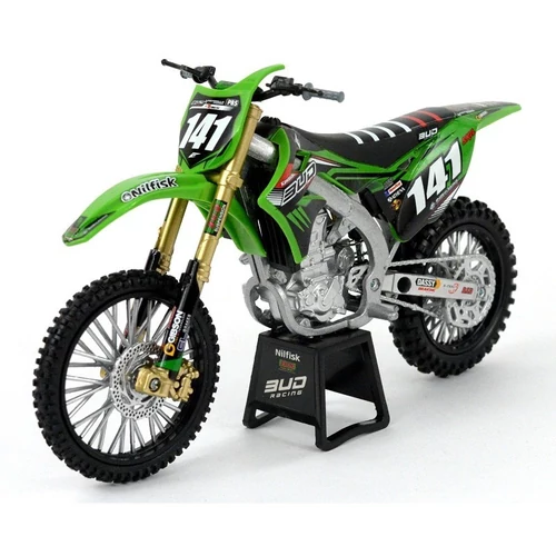 Kawasaki M. Desprey Makett (1:12)