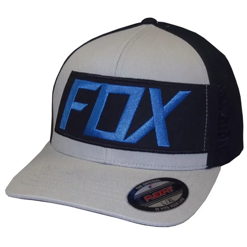 Fox Maneuver Flexfit Baseball Sapka