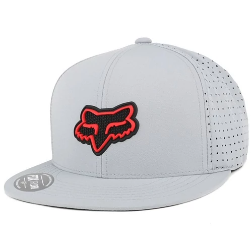 Fox Wallace Snapback Baseball Sapka