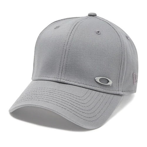 Oakley Tinfoil Grigio Baseball Sapka