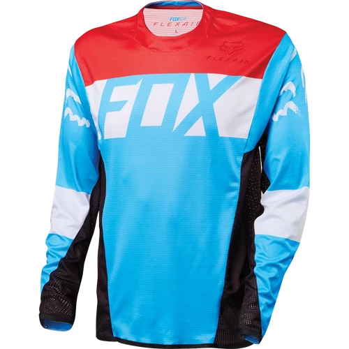 Fox FlexAir DH LS Mez